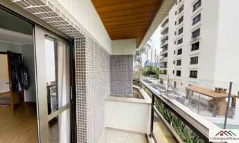 Imagem 6: Apartamento Venda 4 Dormitórios - 217 m² Moema