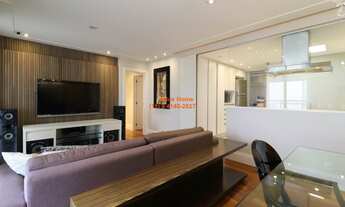 Imagem 7: Apartamento Alto Padrão para Aluguel em Brooklin Paulista São Paulo-SP - 1002-1002-T