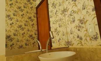 Imagem 7: Casa de alto padrão em condomínio