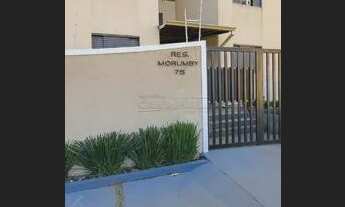 Imagem 4: Sao Carlos - Apartamento Padrão - Parque Arnold Schimidt