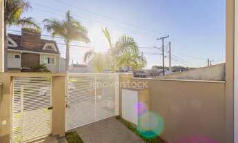 Imagem 2: SHOW DE SOBRADO COM VISTA LINDA E MUITO DESIGN!