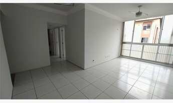 Imagem 5: ALUGUEL - APARTAMENTO DE 03 QUARTOS NA COHAMA