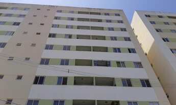 Imagem 4: EXCELENTE OPÇÃO, APTO. 2/4, SENDO 1 SUÍTE, CONDOMÍNIO COM INFRA TOTAL, MARAVILHOSA LAGOA