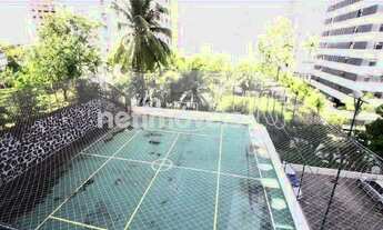 Imagem 6: Locação Apartamento 3 quartos Pituba Salvador