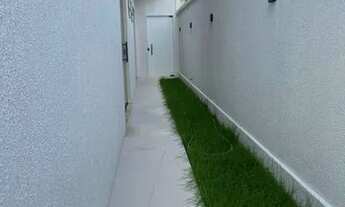 Imagem 3: Linda Casa Terrea no Passaredo 3 Suites Lavabo e Churrasqueira