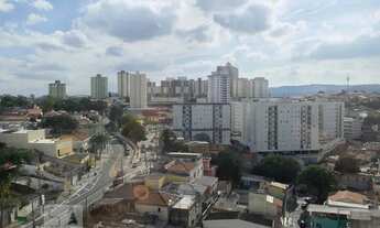 Imagem 6: Apartamento à Venda - Freguesia do Ó, 2 Quartos, 50 m2