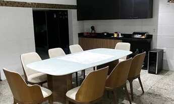 Imagem 2: Belíssima Casa Casa com 4 dormitórios