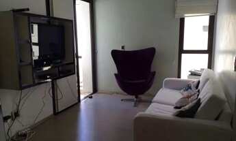 Imagem 4: APARTAMENTO RESIDENCIAL em SÃO PAULO - SP, MOEMA PASSAROS