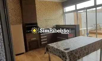 Imagem 2: Casa a venda no condomínio Vista Bella. Bairro Condomínio Vista Bella