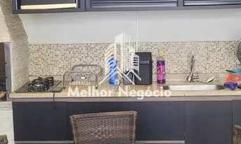 Imagem 4: Casa com 2 dorms, Bairro das Palmeiras, Campinas - R$ 695 mil, Cod: CA2948