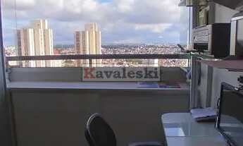 Imagem 7: Apartamento Duplex Lindo , todo reformado- 3 dormitórios 1 suite 2 vagas - Lazer Total