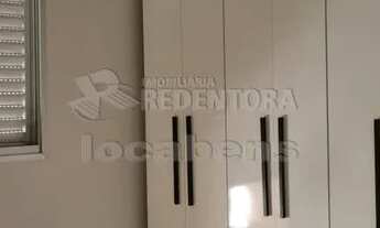 Imagem 4: Apartamento Padrão em São José do Rio Preto