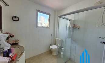 Imagem 5: Cobertura com 2 quartos sendo 1 suite master a venda,220m² - Praia do Morro - Guarapari