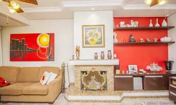 Imagem 7: Casa para Venda - 348.92m², 3 dormitórios, sendo 1 suites, 4 vagas - Jardim Itu