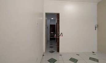 Imagem 3: Conjunto para alugar, por R$ 1.200/mês - Gonzaga - Santos/SP