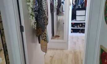 Imagem 5: Apartamento 59 m² 2 dormitórios c/ Suíte para venda no Pq São Domingos SP