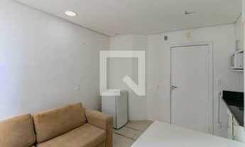 Imagem 3: Apartamento à Venda - Estoril , 1 Quarto, 28 m2