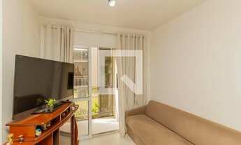 Imagem 2: Apartamento para Aluguel - Industrial, 2 Quartos, 60 m2