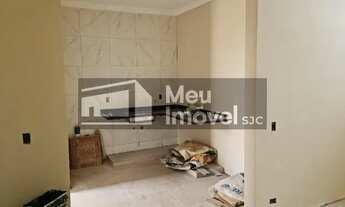 Imagem 3: CASA A VENDA - SANTA JÚLIA - 3 QUARTOS - 126M²