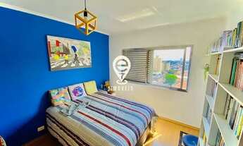 Imagem 7: Apartamento à venda, 3 quartos, 1 vaga, Vila da Saúde - São Paulo/SP