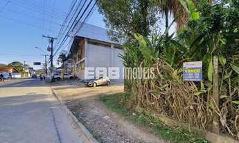 Imagem 6: UBATUBA - Terreno Padrão - PEREQUÊ AÇU