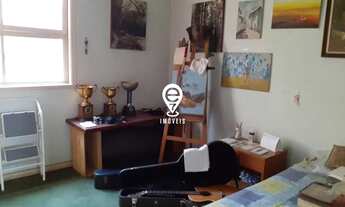 Imagem 6: Sobrado à venda, 3 quartos, 1 suíte, 2 vagas, Planalto Paulista - São Paulo/SP