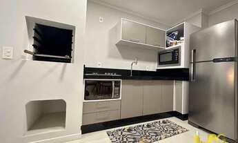 Imagem 7: Apartamento com 2 dormitórios para alugar, 65 m² por R$ 4.800/ano - Nações - Balneário Cam