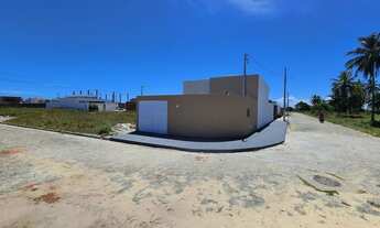 Imagem 3: Excelente casa na barra dos coqueiros no luar da barra