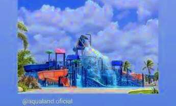 Imagem 6: Aqualand Resort Apartamento com 1 dormitório