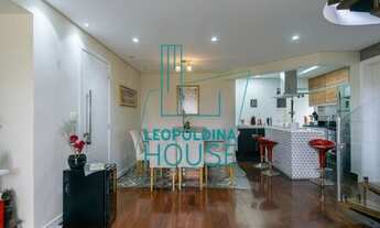 Imagem 7: SãO PAULO - Apartamento Padrão - Vila Leopoldina