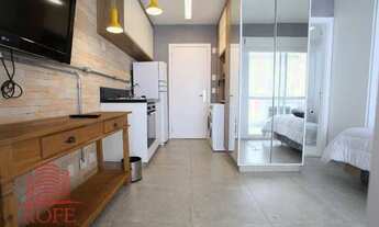 Imagem 3: Apartamento alugado para investidores. Renda mensal garantida! quadra de tênis, camareira