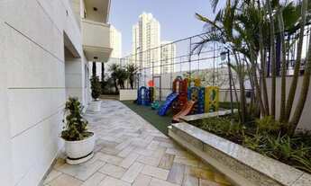 Imagem 7: BELISSIMO APARTAMENTO MOOCA, 150m²