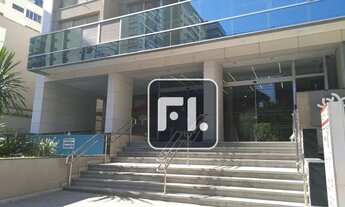 Imagem 2: Conjunto, 154 m² - venda por R$ 2.000.000,00 ou aluguel por R$ 17.120,00/mês - Jardins - S