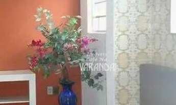 Imagem 4: Casa com 3 dormitórios à venda, 207 m² por R$ 680.000 - Jardim Santo Antônio - Valinhos/SP