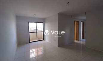 Imagem 3: Apartamento com 3 dormitórios para alugar, 75 m² por R$ 1.947,74/mês - 506 Norte (Arne 63