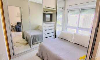 Imagem 6: Loft com 1 dormitório à venda, 38 m² por R$ 477.000 - Três Figueiras - Porto Alegre/RS