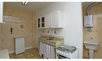 Imagem 7: Apartamento em Cidade Baixa