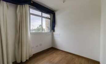 Imagem 4: Apartamento com 2 dormitórios para alugar, 65 m² por R$ 2.644,19/mês - Ecoville - Curitiba