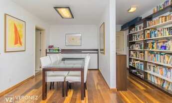 Imagem 4: Apartamento à Venda no Bairro Mont Serrat