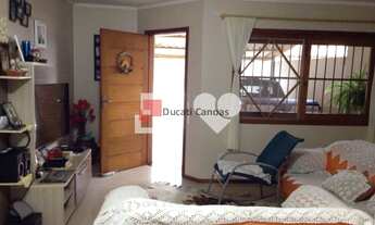Imagem 3: Casa a Venda no bairro Niterói - Canoas, RS