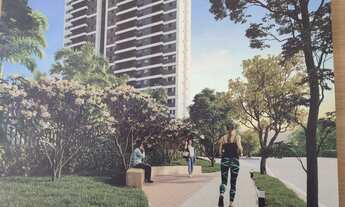 Imagem 2: Apartamento para venda tem 55m² com 2 quartos no bairro Presidente Kennedy