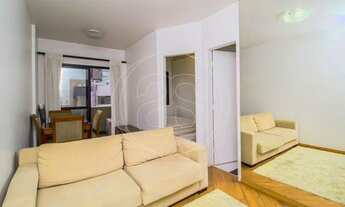 Imagem 4: São Paulo - Apartamento Padrão - Moema Índios