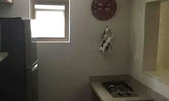 Imagem: Venda Apartamento 1 Dormitórios - 70 m²