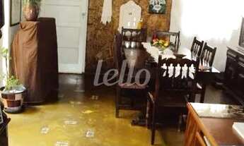 Imagem 2: São Paulo - Casa Padrão - Saúde