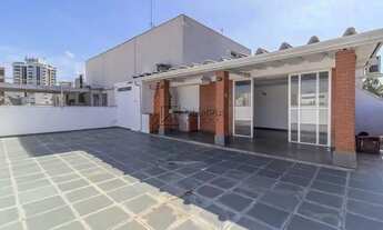 Imagem 2: Locação Cobertura 3 Dormitórios - 180 m² Paraíso