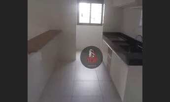 Imagem 6: Apartamento com 3 dormitórios, 90 m² - venda por R$ 800.000,00 ou aluguel por R$ 5.770,00