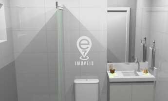 Imagem 2: Sobrado à venda, 2 quartos, 2 suítes, 2 vagas, Brooklin Novo - São Paulo/SP