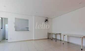 Imagem 7: São Paulo - Apartamento Padrão - Tatuapé