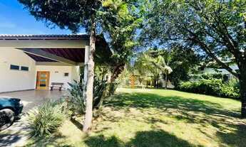 Imagem 3: Casa de condomínio térrea para aluguel e venda com 600 metros quadrados com 4 quartos