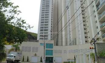 Imagem: Ref. APA2928 - Apto 2/4 - Varanda, suíte